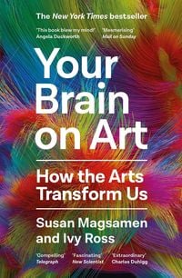 Produktbild: Your Brain on Art