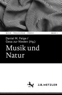 Produktbild: Musik und Natur