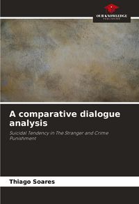 Produktbild: A comparative dialogue analysis