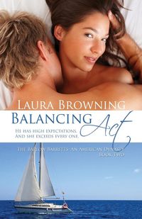 Produktbild: Balancing Act