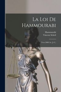 Produktbild: La Loi De Hammourabi