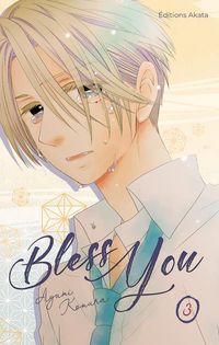 Produktbild: Bless you. Tome 3