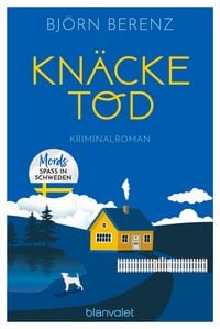 Produktbild Knäcketod