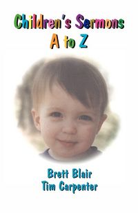 Produktbild: Childrens Sermons a To Z