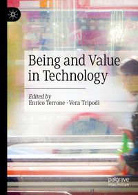 Produktbild: Being and Value in Technology