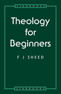 Produktbild: Theology for Beginners