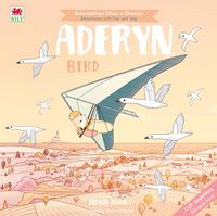 Produktbild: Cyfres Anturiaeth Eifion a Sboncyn: Aderyn / Bird