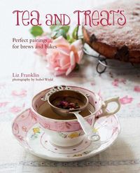 Produktbild: Tea & Treats