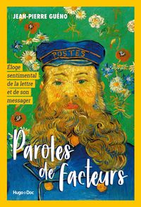 Produktbild: Paroles de facteurs