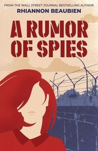 Produktbild: A Rumor of Spies