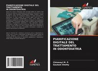 Produktbild: Pianificazione Digitale Del Trattamento in Odontoiatria