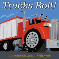 Produktbild: Trucks Roll!