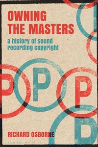 Produktbild: Owning the Masters