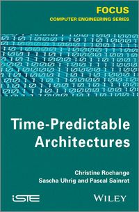 Produktbild: Time-Predictable Architectures