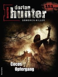 Produktbild: Dorian Hunter 153