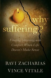 Produktbild: Why Suffering?