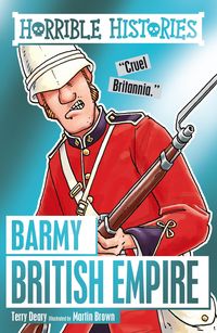 Produktbild: Barmy British Empire