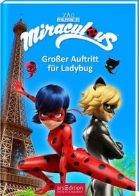 Miraculous - Alle für Marinette! (Miraculous 9)