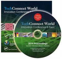 Produktbild: Nsti: TechConnect World 2014 Proceedings