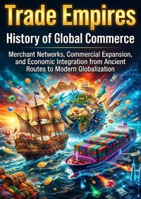 Produktbild: Trade Empires: History of Global Commerce