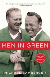 Produktbild: Men in Green