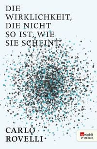 Produktbild: Die Wirklichkeit, die nicht so ist, wie sie scheint