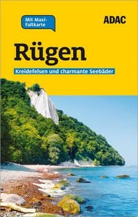 Produktbild: R&uuml;gen mit Hiddensee und Stralsund