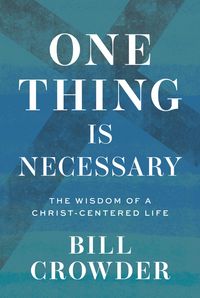 Produktbild: One Thing Is Necessary