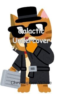 Produktbild: Galactic Undercover