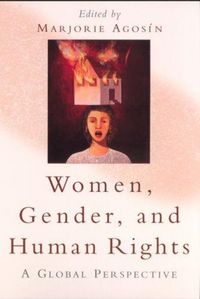 Produktbild: Women, Gender, and Human Rights
