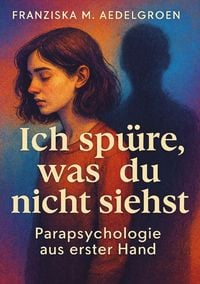 Produktbild: Ich sp&uuml;re, was du nicht siehst - Parapsychologie aus erster Hand