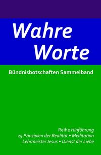 Produktbild: Wahre Worte