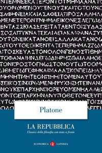 Produktbild: La Repubblica