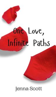 Produktbild: One Love, Infinite Paths