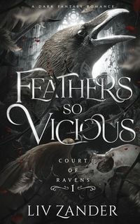 Produktbild: Feathers so Vicious