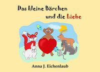 Produktbild: Das kleine B&auml;rchen und die Liebe