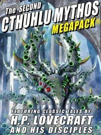 Produktbild: The Second Cthulhu Mythos MEGAPACK&reg;