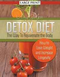 Produktbild: Detox Diet
