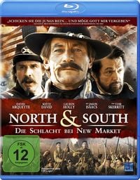 Produktbild: North & South - Die Schlacht bei New Market