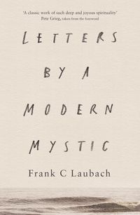 Produktbild: Letters by a Modern Mystic