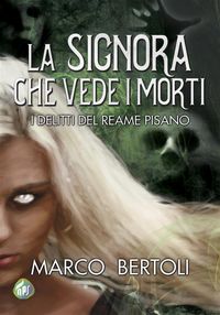 Produktbild: La signora che vede i morti