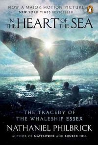 Produktbild: Philbrick, N: In the Heart of the Sea/Tie-In