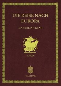 Produktbild: Die Reise nach Europa