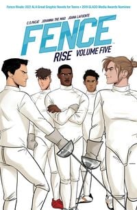 Produktbild: Fence: Rise