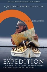 Produktbild: Dark Waters (Young Adult Adaptation)