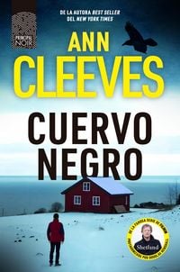 Produktbild: Cuervo negro