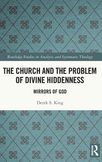 Produktbild: The Church and the Problem of Divine Hiddenness
