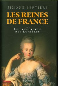Produktbild: Les reines de France