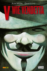 Produktbild: V wie Vendetta