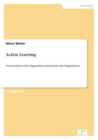 Produktbild: Action Learning